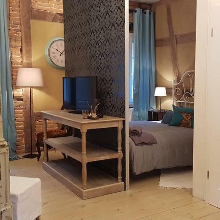 אופנבורג K 11 Appartements מראה חיצוני תמונה