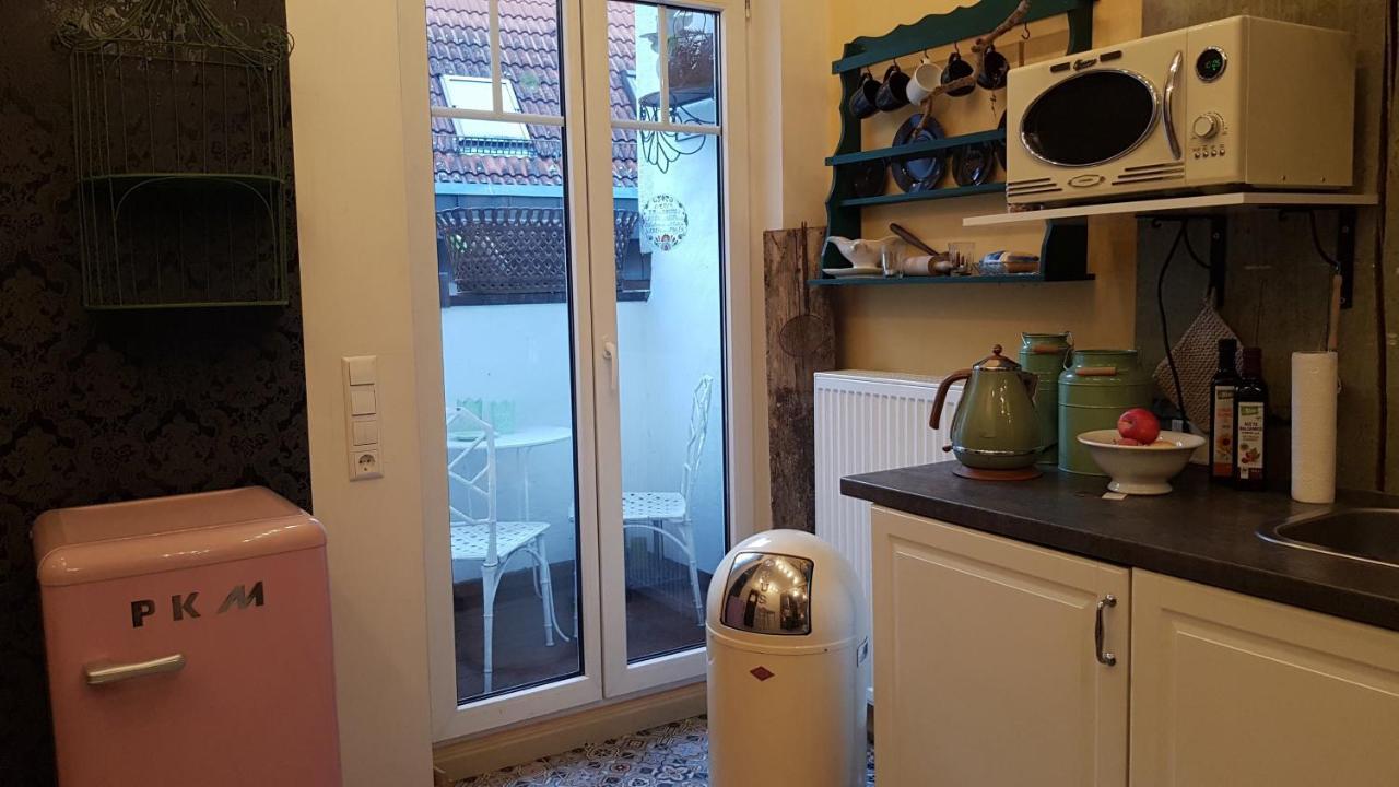 אופנבורג K 11 Appartements מראה חיצוני תמונה