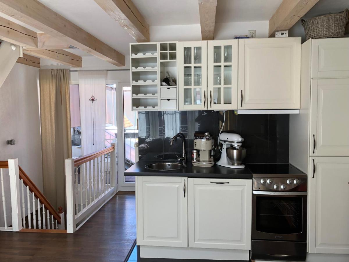 אופנבורג K 11 Appartements מראה חיצוני תמונה