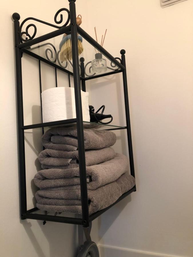 אופנבורג K 11 Appartements מראה חיצוני תמונה