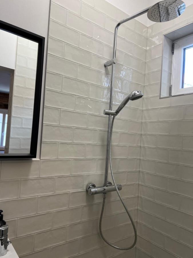 אופנבורג K 11 Appartements מראה חיצוני תמונה