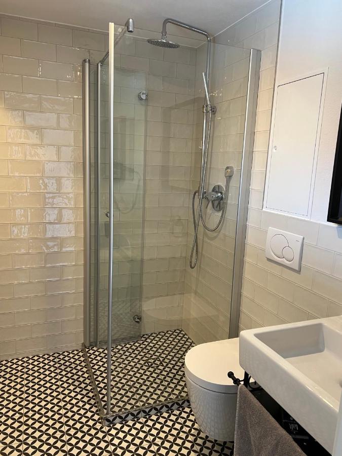 אופנבורג K 11 Appartements מראה חיצוני תמונה