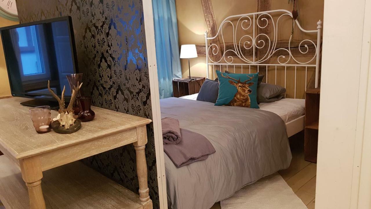אופנבורג K 11 Appartements מראה חיצוני תמונה